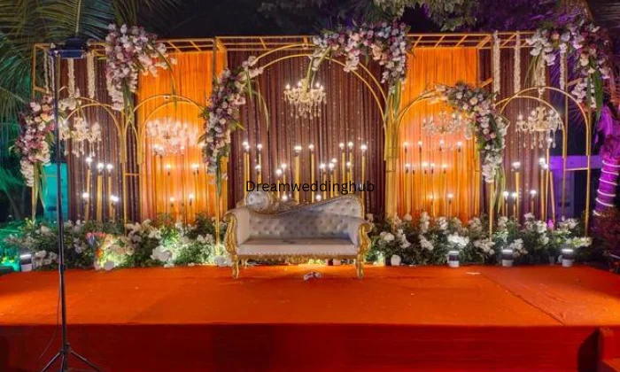 Ranveer Events  Wedding Planner